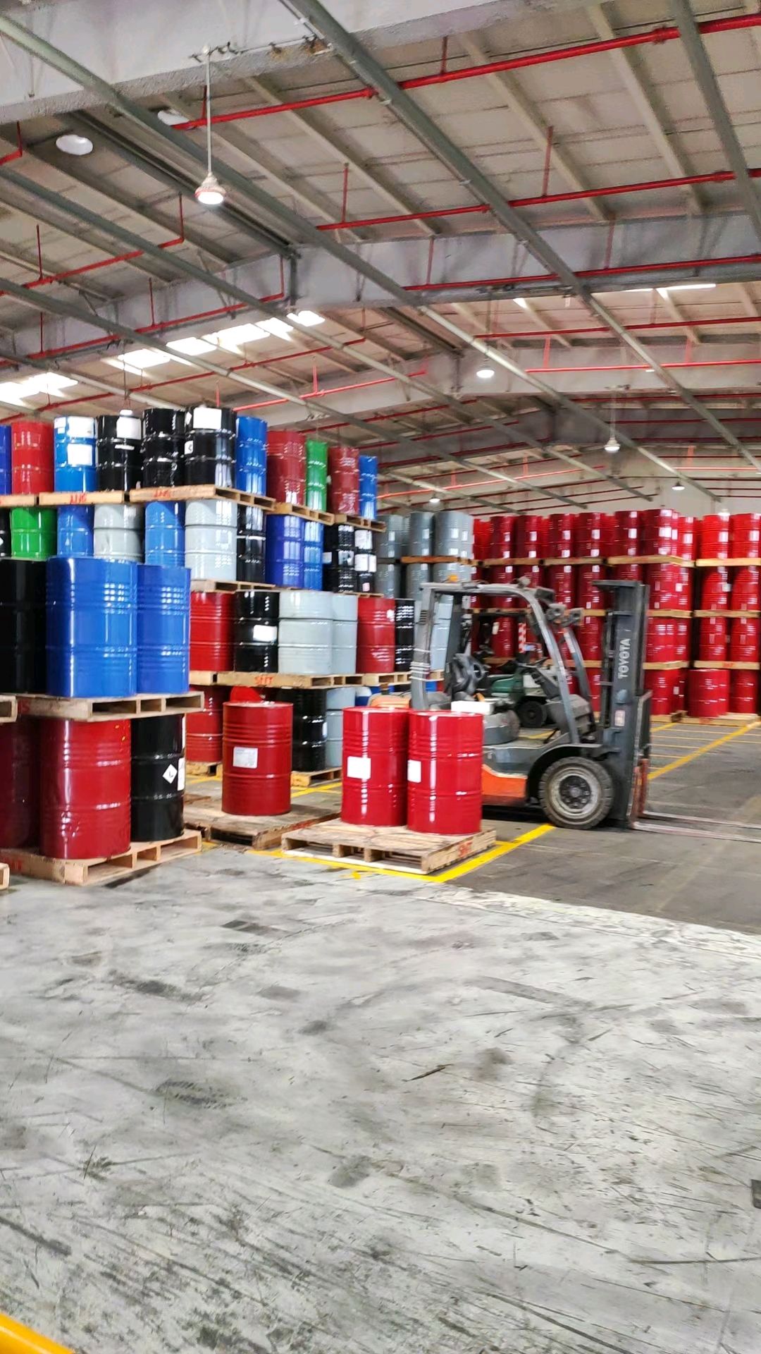 静安区废油回收公司